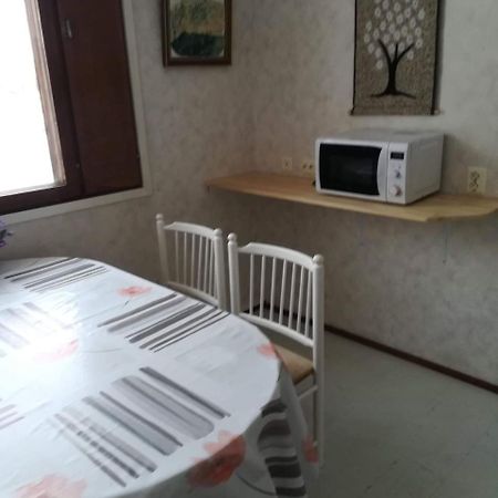 Pyhajarvi Koepsintie 4アパートメント エクステリア 写真